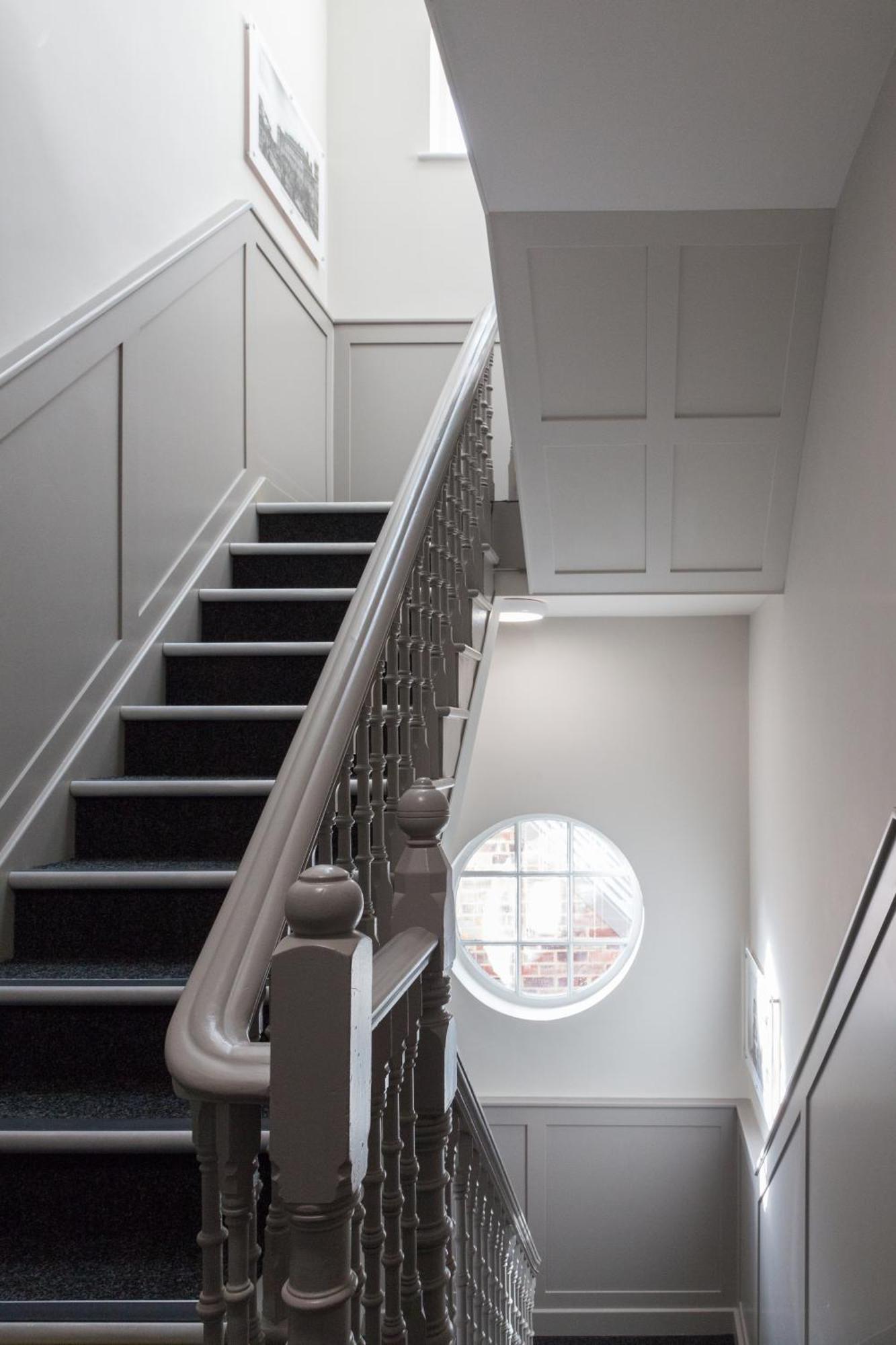 Somers Suites Apartments Лидс Экстерьер фото