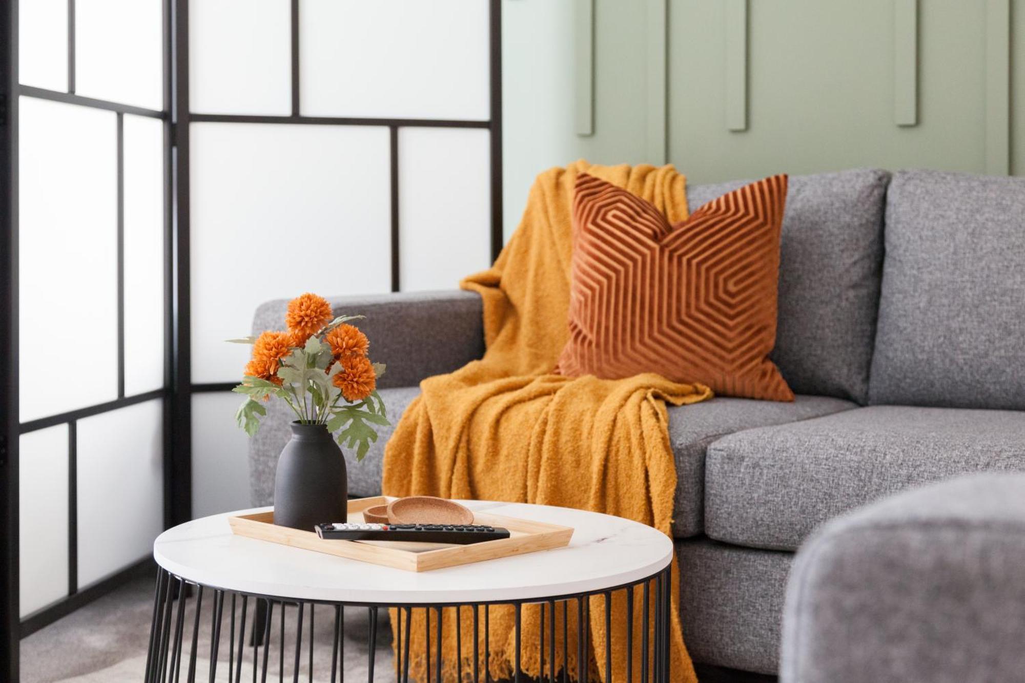 Somers Suites Apartments Лидс Экстерьер фото